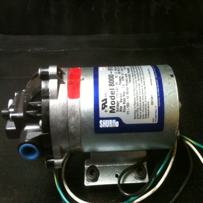 Shurflo Pump-100 PSi